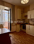 1-Комнатная квартира 48.60м², эт. 2, фото 5