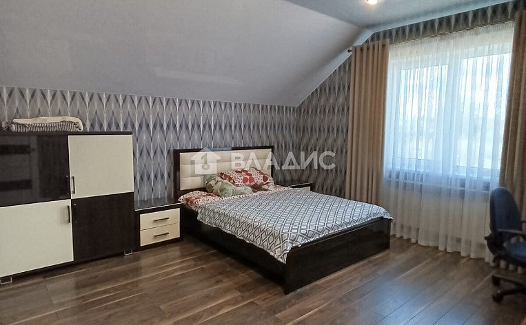 Дом 164.20м², фото 39