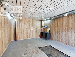 Гараж 45.50м²