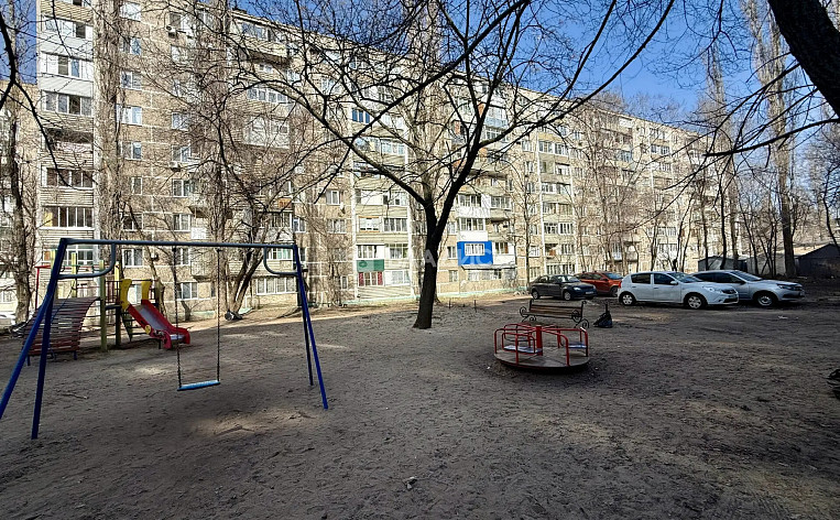 2-Комнатная квартира 43.10м², эт. 5, фото 39