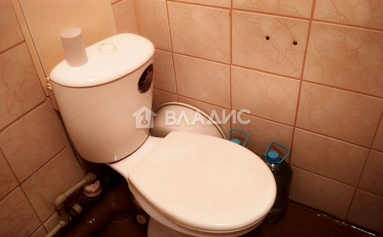 1-Комнатная квартира 29.40м², эт. 3, фото 8