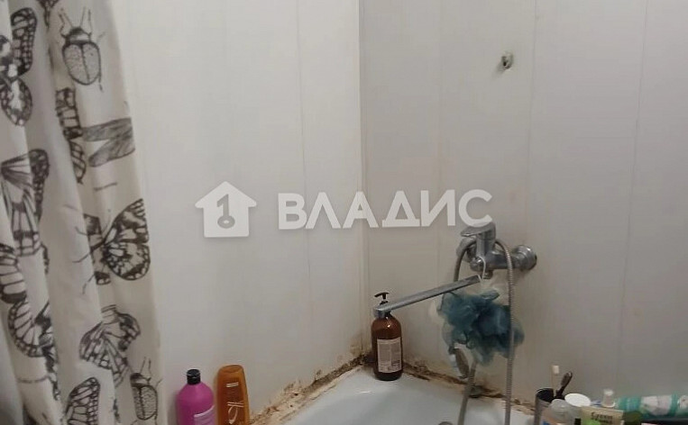 3-Комнатная квартира 55.80м², эт. 3, фото 11