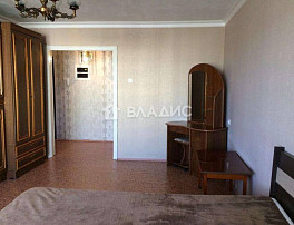 1-Комнатная квартира 40.00м²