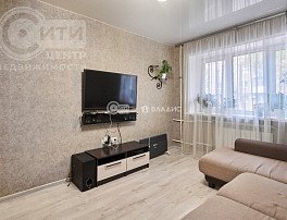 2-комнатная квартира, 41.9 м2