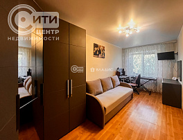 2-комнатная квартира, 43.9 м2