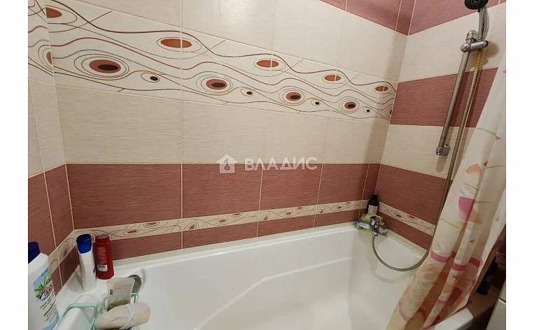 2-Комнатная квартира 52.60м², эт. 8, фото 19