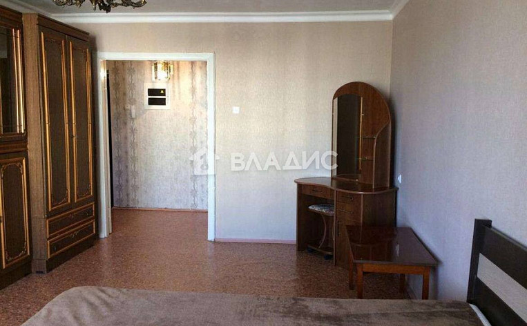 1-Комнатная квартира 40.00м², эт. 7, фото 6