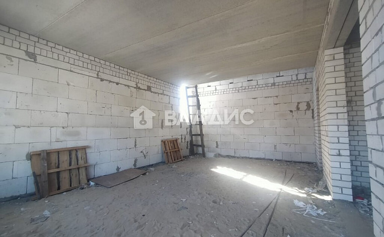 Дом 125.00м², фото 13