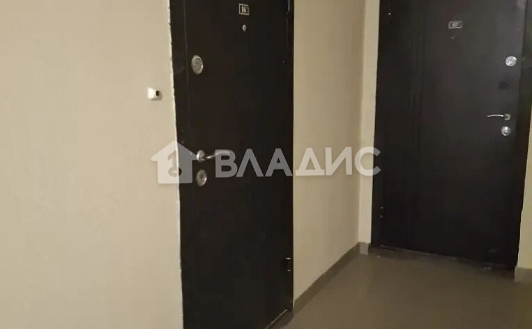 1-Комнатная квартира 45.00м², эт. 5, фото 9