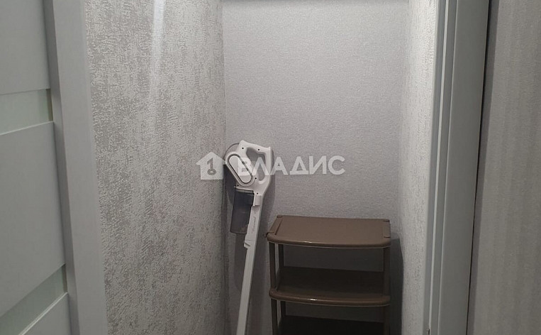 1-Комнатная квартира 33.20м², эт. 11, фото 22