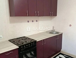 1-Комнатная квартира 35.00м²