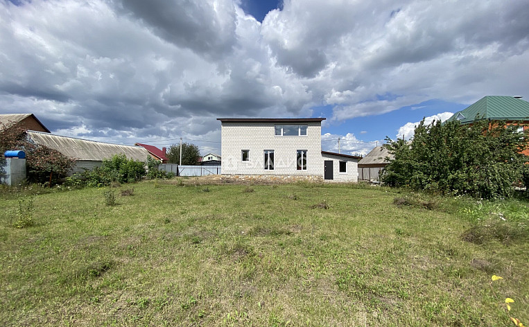 Дом 195.00м², фото 31
