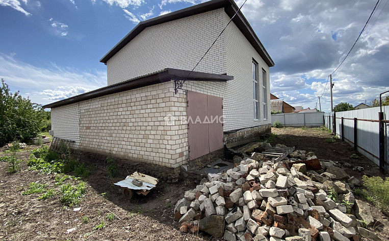 Дом 195.00м², фото 31