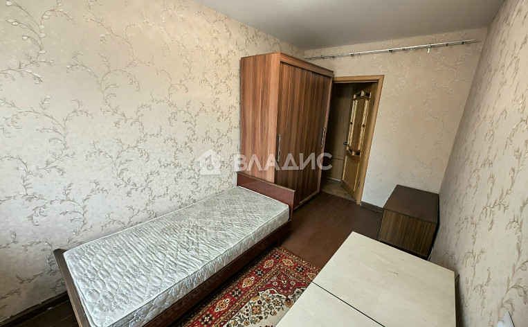 3-Комнатная квартира 61.00м², эт. 5, фото 16