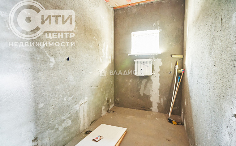 Дом 123.00м², фото 16