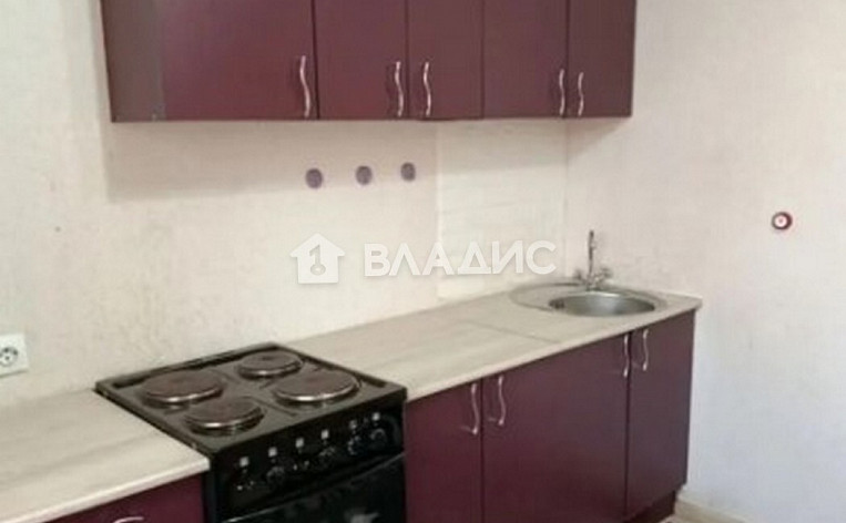 1-Комнатная квартира 35.00м², эт. 2, фото 8