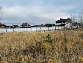 Участок 12 сотка