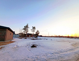 Земельный участок 12.00 соток