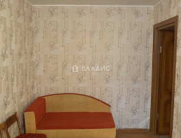 2-Комнатная квартира 42.50м²