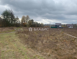 Земельный участок 35.00 соток