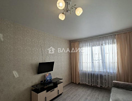 1-Комнатная квартира 39.90м²