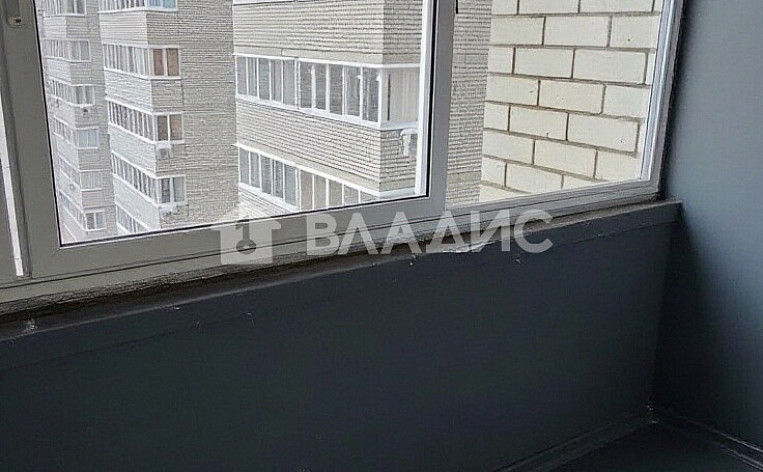 2-Комнатная квартира 61.70м², эт. 14, фото 19