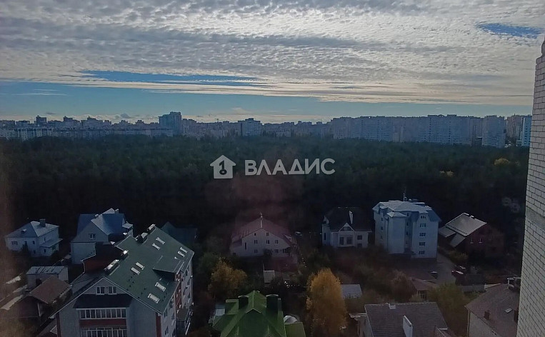 3-Комнатная квартира 96.00м², эт. 15, фото 40