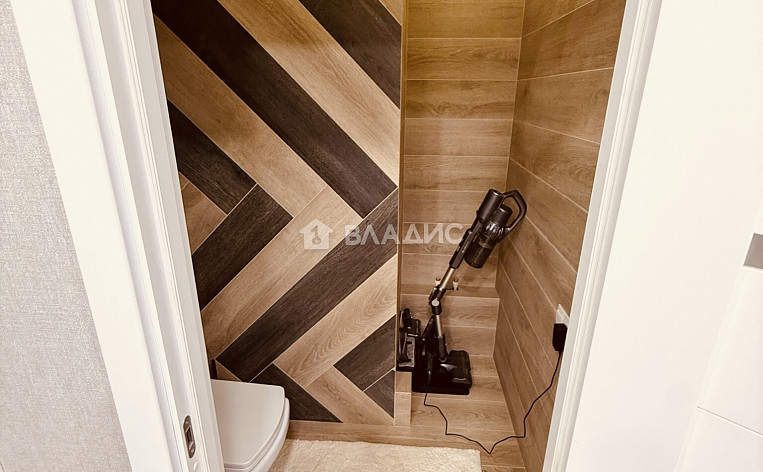 3-Комнатная квартира 79.20м², эт. 5, фото 17