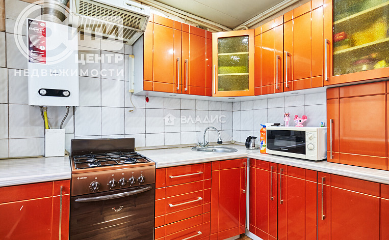 2-Комнатная квартира 42.90м², эт. 5, фото 14