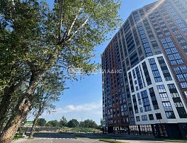 1-комнатная квартира, 20.86 м2