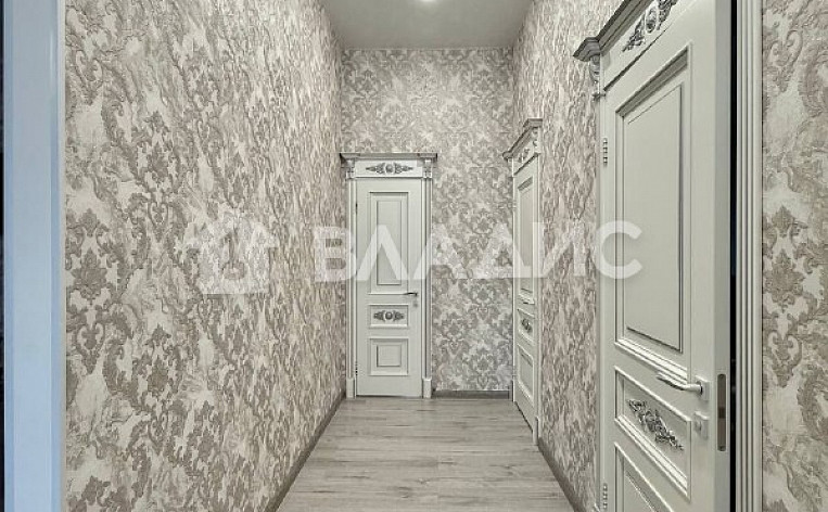 Дом 102.00м², фото 37