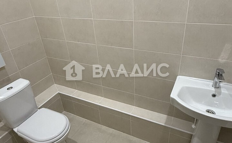 3-Комнатная квартира 77.20м², эт. 13, фото 19