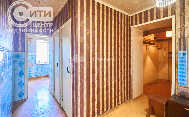 3-комнатная квартира, 71.4 м2, эт. 9, id: 974147, фото 27