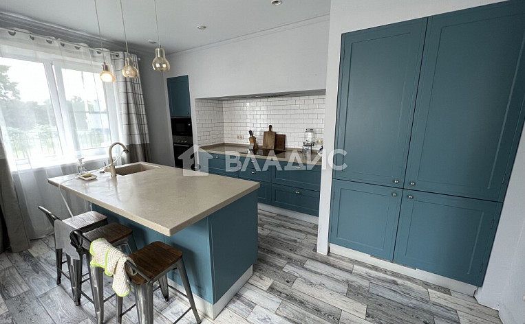 Дом 375.40м², фото 40