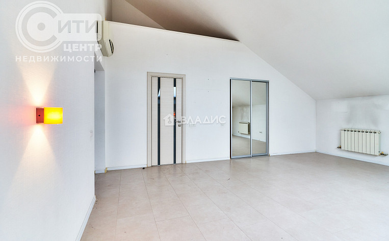 2-Комнатная квартира 89.20м², эт. 4, фото 29