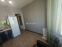2-Комнатная квартира 55.90м²