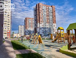 2-комнатная квартира, 59.8 м2