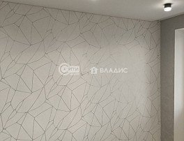 1-комнатная квартира, 37 м2