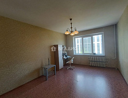 3-Комнатная квартира 70.90м²