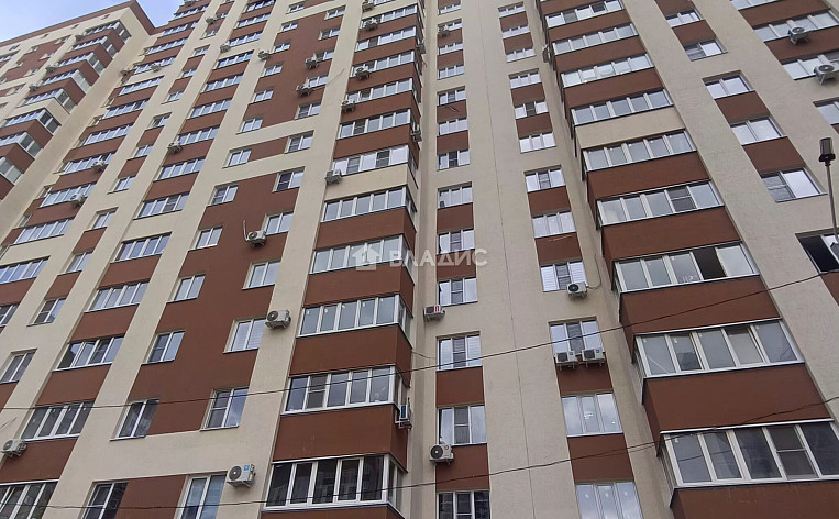 1-Комнатная квартира 48.90м², эт. 8, фото 21