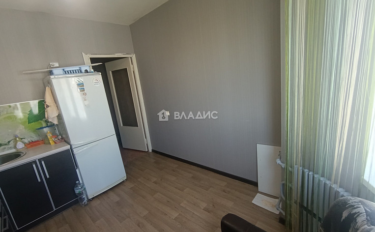 2-Комнатная квартира 55.90м², эт. 9, фото 7