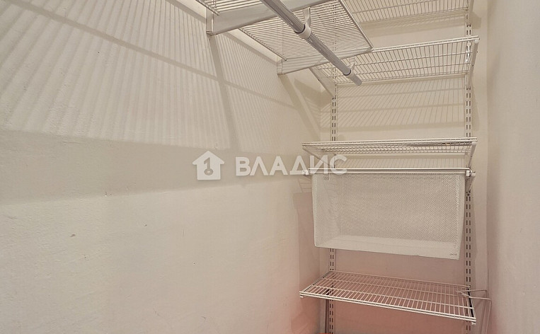 1-Комнатная квартира 38.30м², эт. 11, фото 17