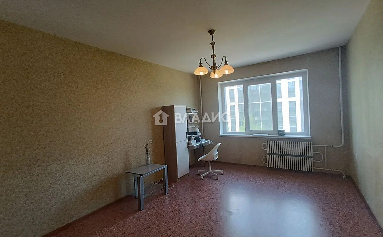 3-Комнатная квартира 70.90м², эт. 7, фото 25