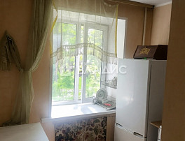 2-Комнатная квартира 45.00м²