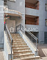 2-Комнатная квартира 73.80м², эт. 2, фото 19
