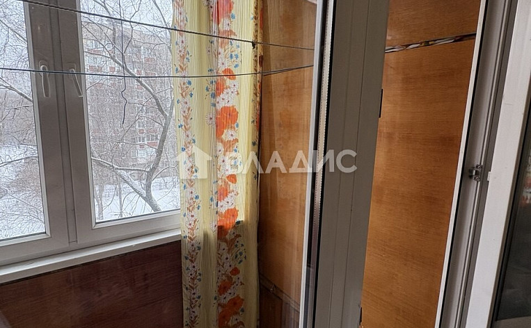 3-Комнатная квартира 54.20м², эт. 4, фото 19