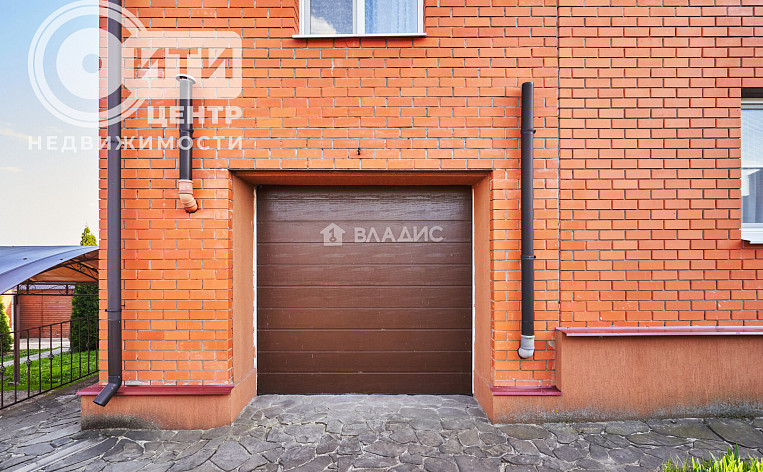 Дом 198.50м², фото 40