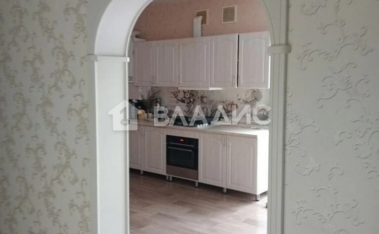 Дом 154.00м², фото 40