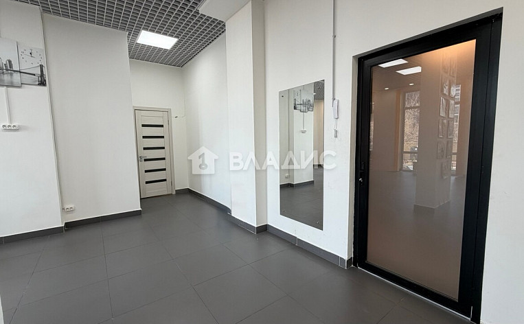 Коммерческое помещение 88.70м², эт. 2, фото 14