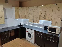 1-Комнатная квартира 37.30м²